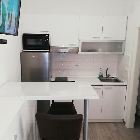 Apartment Vinko Split Exteriör bild